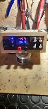 Alimentatore banco 50v usato  Zevio