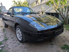 Fiat barchetta 1999 gebraucht kaufen  Harthausen