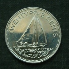 Bahamas cents 2000 gebraucht kaufen  Leipzig