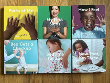Lovevery board book for sale  Mount Clemens