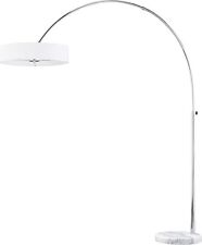 Bogenleuchte bogenlampe stoffs gebraucht kaufen  Hannover