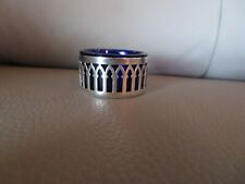 Saleron argent verrine d'occasion  Ussac