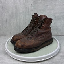 Red wing insulated for sale  Bloomfield