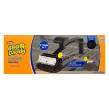 Bbq daddy grill gebraucht kaufen  Versand nach Germany