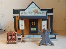 Playmobil western magasin d'occasion  Brive-la-Gaillarde