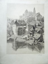 Lucien penat grande d'occasion  Périgueux