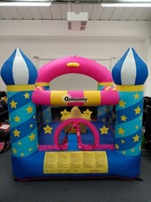 Outsunny kids bounce for sale  RUGBY