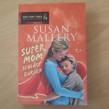 Supermom schlägt zurück gebraucht kaufen  Bad Soden-Salmünster