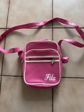 Fila umgängetasche fächern gebraucht kaufen  Fahrenbach