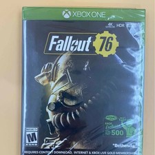 Fallout wastelanders xbox for sale  Indianapolis