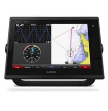 Garmin gpsmap 7412 for sale  BIRMINGHAM