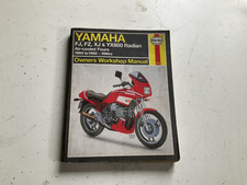 Yamaha yx600 radian for sale  BISHOP AUCKLAND