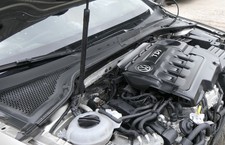 Golf abdeckung windlauf gebraucht kaufen  Borgentreich