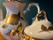 Mokkaservice waldershof bavari gebraucht kaufen Mokkaservice waldershof bavari gebraucht kaufen  Edewecht