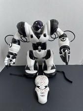 Robosapien 2004 remote for sale  Elgin
