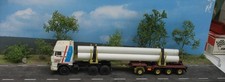 Camion 50 d'occasion  Barlin
