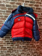Men tommy hilfiger for sale  BILLINGHAM