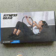 Fitness gear crunch for sale  Richmond