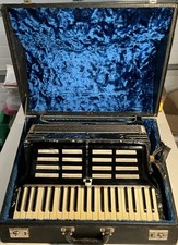 Castelli accordion made for sale  Eugene