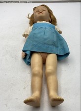 Vintage 1960s chatty for sale  Detroit
