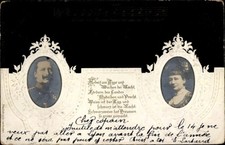 Präge kaiser wilhelm gebraucht kaufen  Berlin