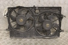 Ventilateur moteur radiateur d'occasion  Velaux