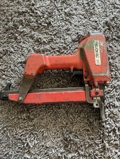Haubold airfix klammergerät gebraucht kaufen  Haltern am See