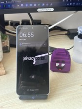 Google Pixel 8 Pro (128GB) - zakorzeniony Android *Pokémon Go Spoofing Phone*, używany na sprzedaż  Wysyłka do Poland