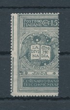1921 italia dante usato 1921 italia dante usato  Milano