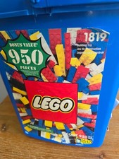 Lego system 1819 for sale  Carleton