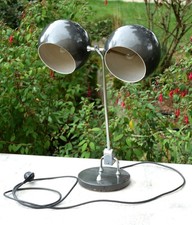 lampe eye ball d'occasion  Rouen-
