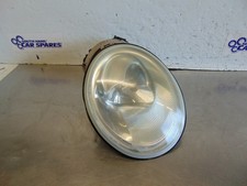 Beetle headlight drivers for sale  KINGSBRIDGE