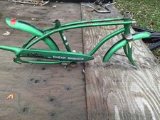Huffy grant green for sale  Old Fort