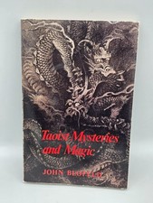 Taoist mysteries magic for sale  Bentonville