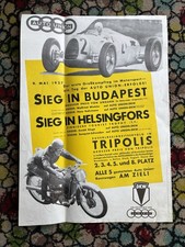Vintage german auto for sale  MANCHESTER