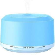 Diffusore per aromaterapia usato Diffusore per aromaterapia usato  Battipaglia