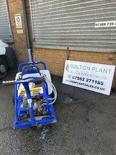 Brendon pressure washer for sale  BOLTON
