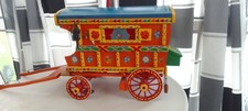 Vintage large wooden for sale  Shipping to Ireland