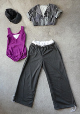 Revolution dancewear hip for sale  HUDDERSFIELD