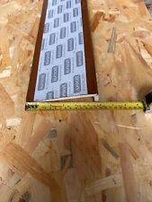Golden oak upvc for sale  RIPLEY