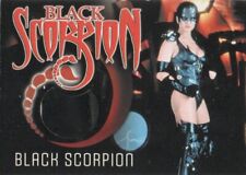 Black scorpion rittenhouse for sale  WIRRAL