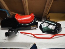 Honda 500 turbo gebraucht kaufen Honda 500 turbo gebraucht kaufen  Mellinghausen