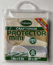 Rodo craftsman dust for sale  CHEADLE