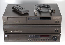Technics a808 endstufe gebraucht kaufen  Langenfeld (Rheinland)