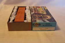 Usado, Escala HO Athearn, 50' Box Car, Milwaukee Road, Laranja, #819 - 1620 Construído KD's comprar usado  Enviando para Brazil