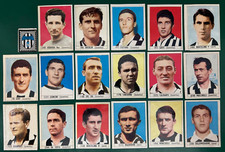 Figurina calciatori baggioli usato  Roma