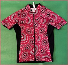 Maglia mtb ciclismo usato  Latina