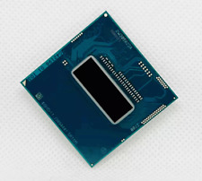 CPU Notebook Intel Core Extreme i7-4930MX 3.0GHz/Quad Core/8M FCPGA946 SR15M comprar usado  Enviando para Brazil