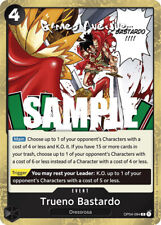One piece card d'occasion  Chambly