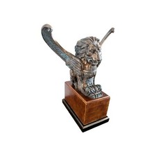 Large cast bronze for sale  Darrington
